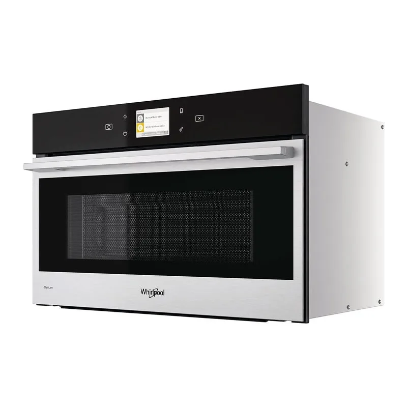 Встраиваемые микроволновые печи   Whirlpool W9 MD260 IXL